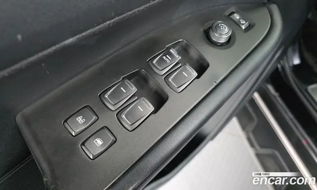 SsangYong Rexton 2019 2.2 автомат (гидро), миниатюра 12