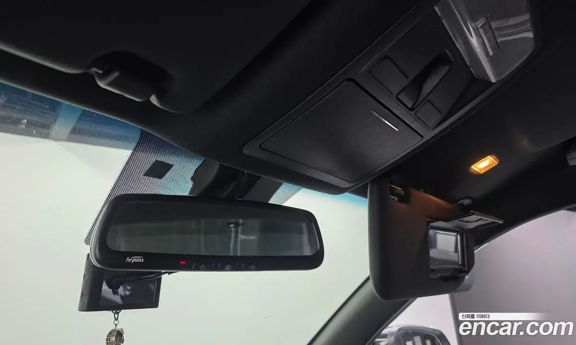 SsangYong Rexton 2019 2.2 автомат (гидро), фото 17