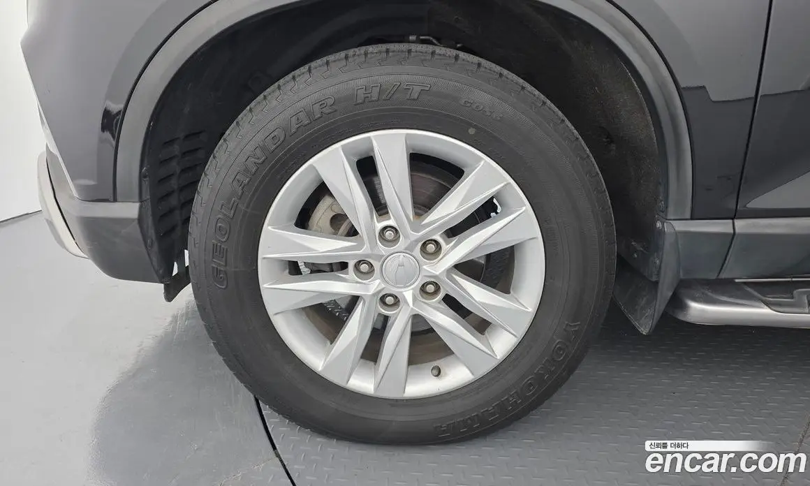 SsangYong Rexton 2019 2.2 автомат (гидро), фото 5