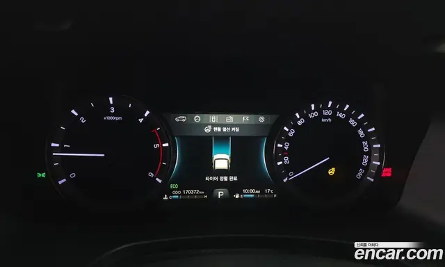 SsangYong Rexton 2019 2.2 автомат (гидро), миниатюра 8