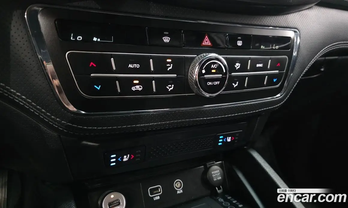 SsangYong Rexton 2021 2.2 автомат (гидро), фото 16 SsangYong Rexton 2021 2.2 автомат (гидро), фото 16