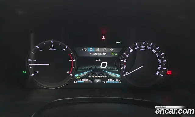 SsangYong Rexton 2021 2.2 автомат (гидро), миниатюра 8 SsangYong Rexton 2021 2.2 автомат (гидро), миниатюра 8
