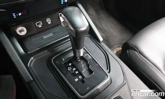 SsangYong Rexton 2021 2.2 автомат (гидро), миниатюра 9 SsangYong Rexton 2021 2.2 автомат (гидро), миниатюра 9