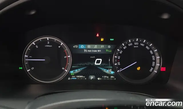 SsangYong Rexton 2021 2.2 автомат (гидро), миниатюра 11 SsangYong Rexton 2021 2.2 автомат (гидро), миниатюра 11