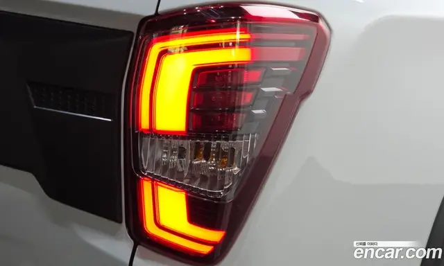 SsangYong Rexton 2021 2.2 автомат (гидро), миниатюра 9 SsangYong Rexton 2021 2.2 автомат (гидро), миниатюра 9
