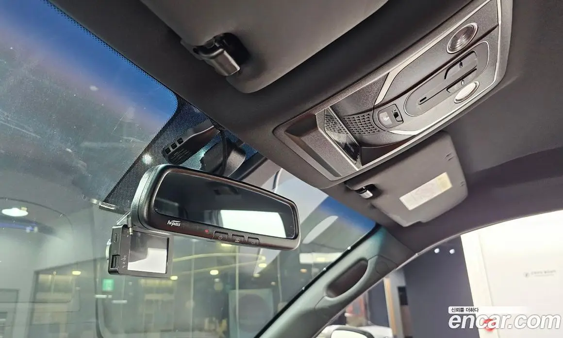 SsangYong Rexton 2022 2.2 автомат (гидро), фото 26