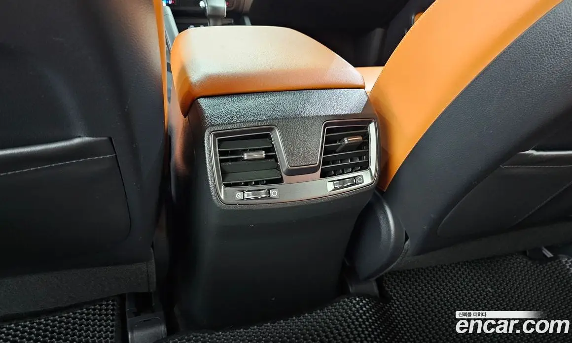 SsangYong Rexton 2022 2.2 автомат (гидро), фото 28