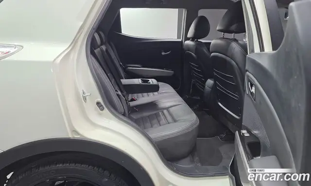 SsangYong TIBOLI 2015 1.6 автомат (гидро), миниатюра 12