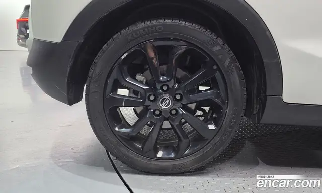SsangYong TIBOLI 2015 1.6 автомат (гидро), миниатюра 5 SsangYong TIBOLI 2015 1.6 автомат (гидро), миниатюра 5