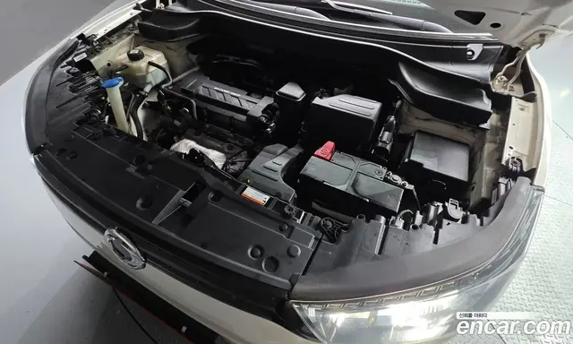 SsangYong TIBOLI 2015 1.6 автомат (гидро), миниатюра 6 SsangYong TIBOLI 2015 1.6 автомат (гидро), миниатюра 6