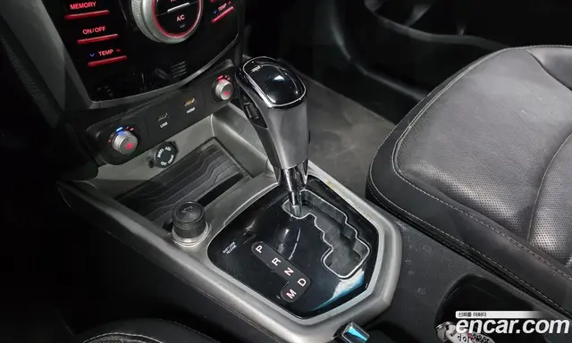 SsangYong TIBOLI 2015 1.6 автомат (гидро), миниатюра 9 SsangYong TIBOLI 2015 1.6 автомат (гидро), миниатюра 9