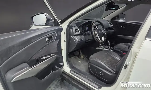 SsangYong TIBOLI 2015 1.6 автомат (гидро), миниатюра 10 SsangYong TIBOLI 2015 1.6 автомат (гидро), миниатюра 10