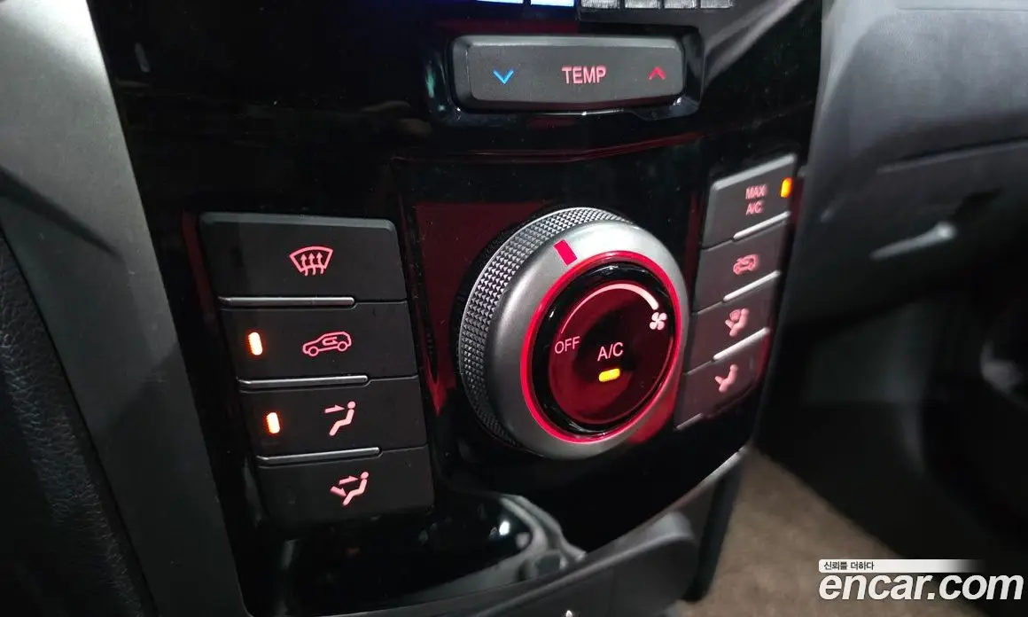 SsangYong TIBOLI 2016 1.6 автомат (гидро), фото 16 SsangYong TIBOLI 2016 1.6 автомат (гидро), фото 16