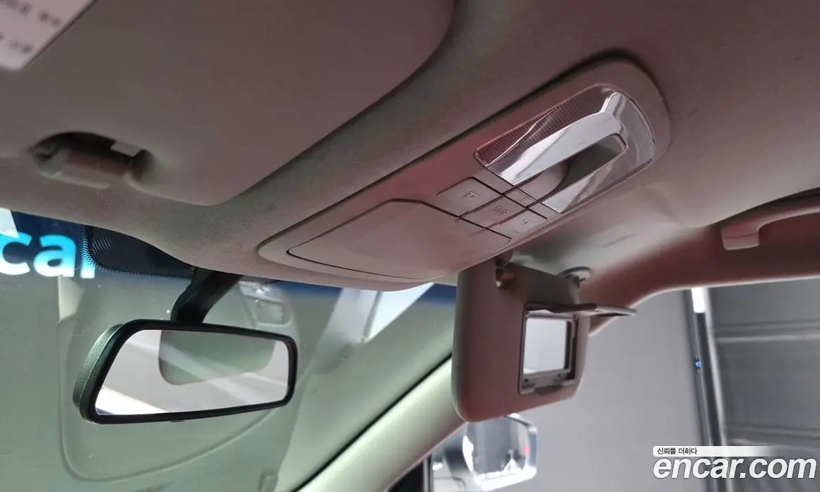 SsangYong TIBOLI 2016 1.6 автомат (гидро), фото 19 SsangYong TIBOLI 2016 1.6 автомат (гидро), фото 19