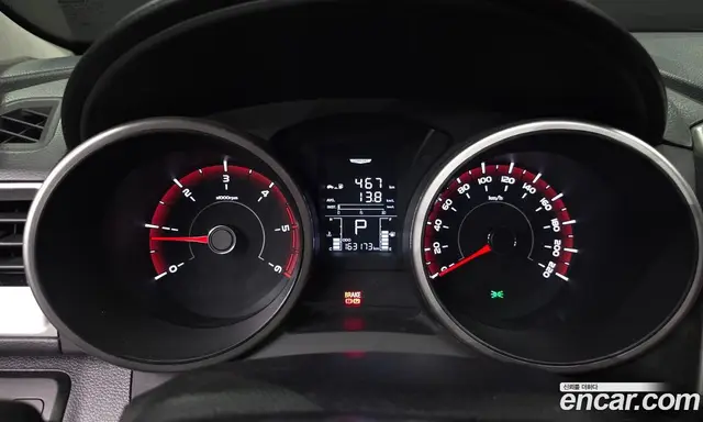 SsangYong TIBOLI 2016 1.6 автомат (гидро), миниатюра 8 SsangYong TIBOLI 2016 1.6 автомат (гидро), миниатюра 8