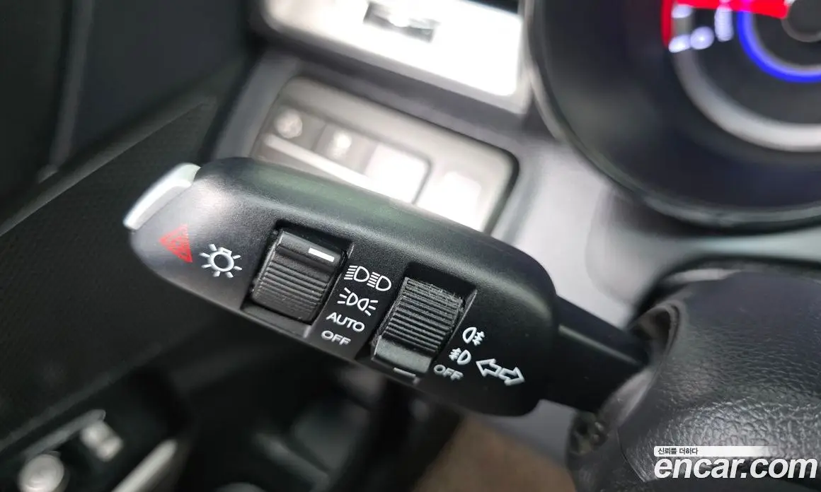 SsangYong TIBOLI 2016 1.6 автомат (гидро), фото 32 SsangYong TIBOLI 2016 1.6 автомат (гидро), фото 32