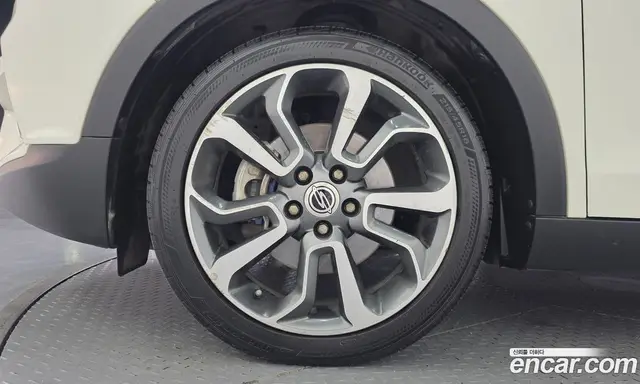 SsangYong TIBOLI 2016 1.6 автомат (гидро), миниатюра 5 SsangYong TIBOLI 2016 1.6 автомат (гидро), миниатюра 5