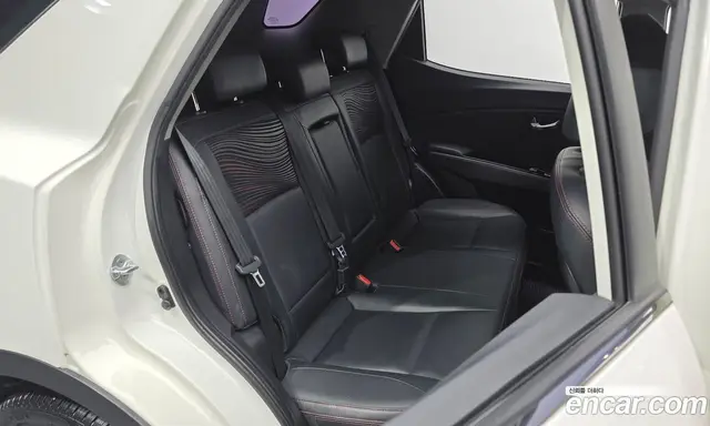 SsangYong TIBOLI 2016 1.6 автомат (гидро), миниатюра 11 SsangYong TIBOLI 2016 1.6 автомат (гидро), миниатюра 11