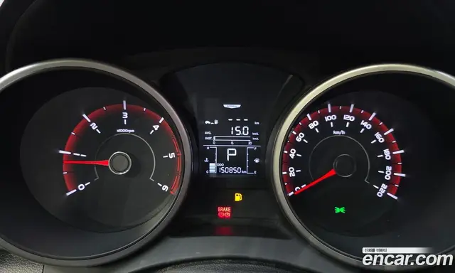 SsangYong TIBOLI 2016 1.6 автомат (гидро), миниатюра 8 SsangYong TIBOLI 2016 1.6 автомат (гидро), миниатюра 8