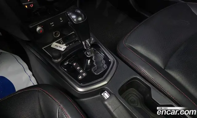 SsangYong TIBOLI 2016 1.6 автомат (гидро), миниатюра 9 SsangYong TIBOLI 2016 1.6 автомат (гидро), миниатюра 9
