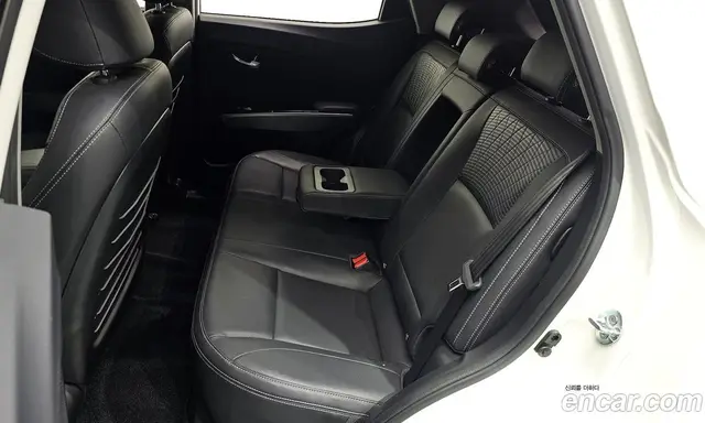 SsangYong TIBOLI 2019 1.6 автомат (гидро), миниатюра 11