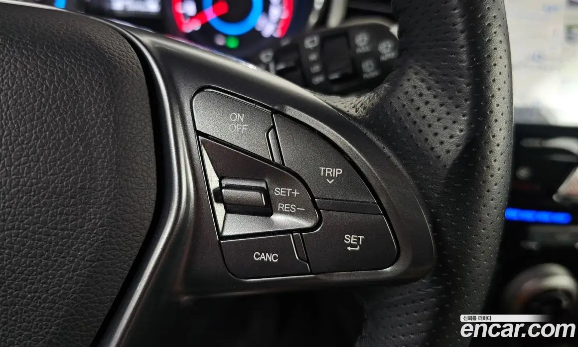 SsangYong TIBOLI 2019 1.6 автомат (гидро), фото 17