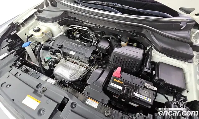 SsangYong TIBOLI 2019 1.6 автомат (гидро), миниатюра 6