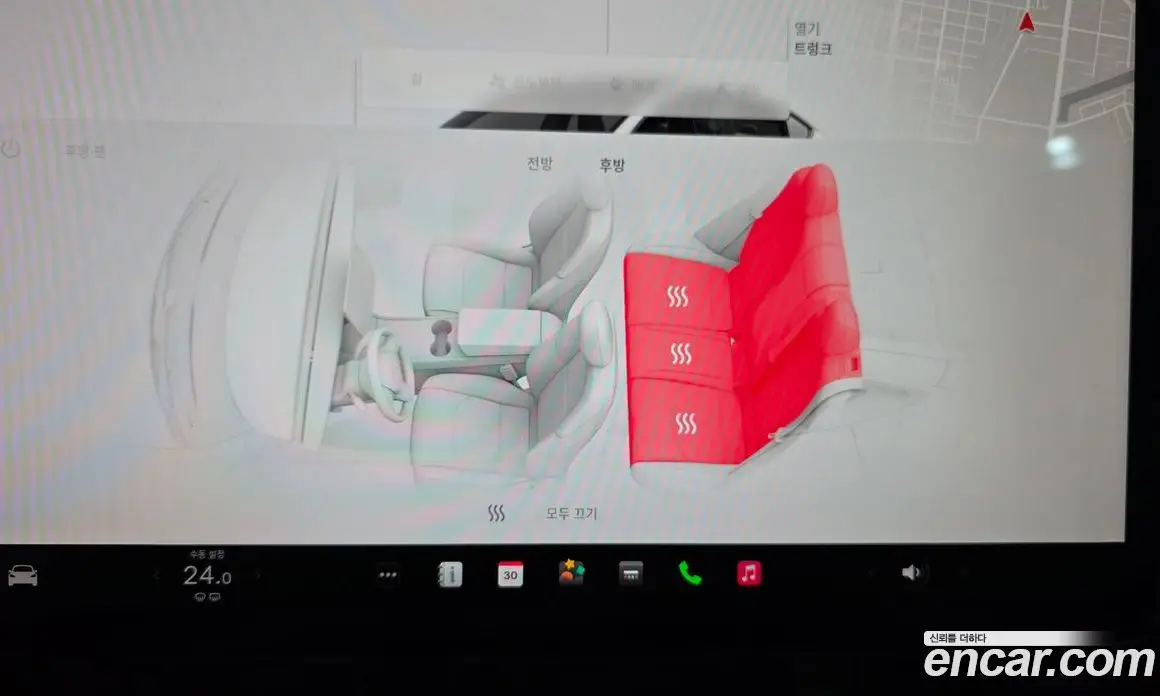 Tesla Model Y 2022 0.2 автомат (гидро), фото 22