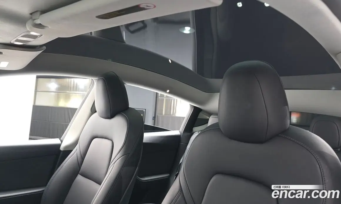Tesla Model Y 2022 0.2 автомат (гидро), фото 25