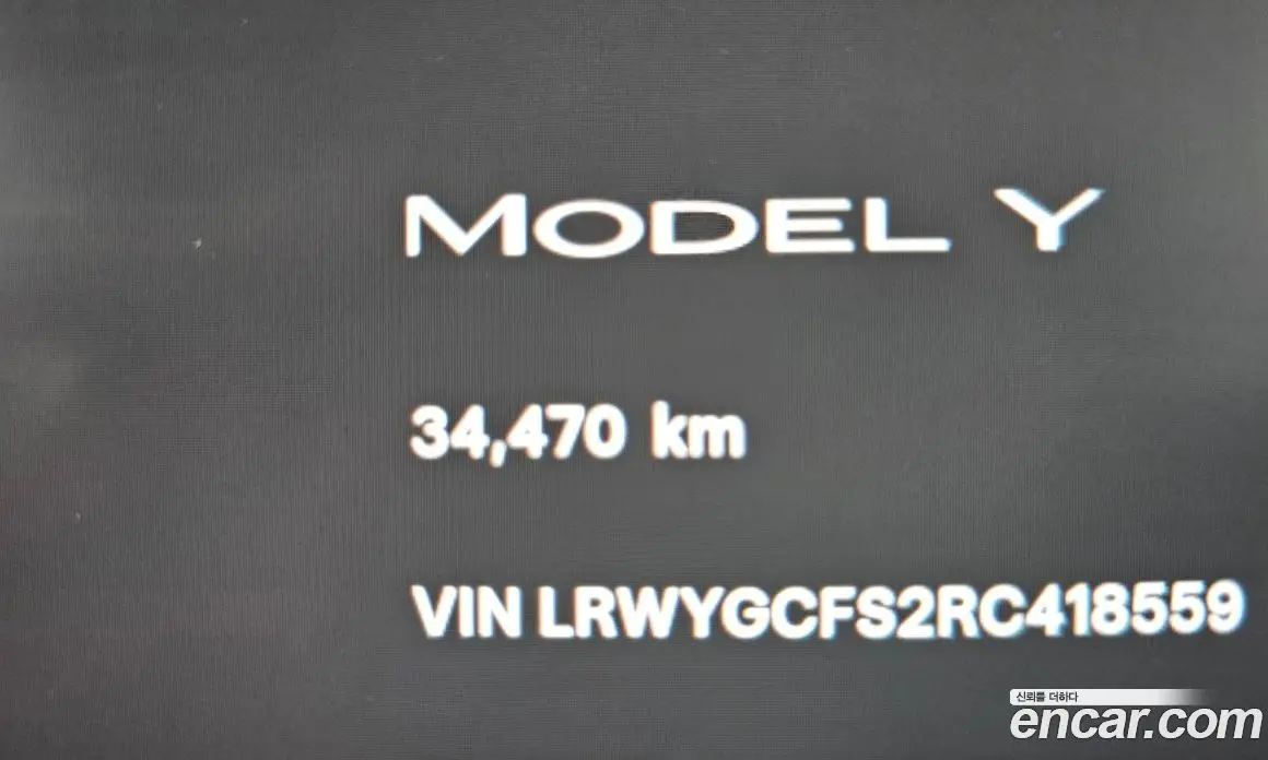 Tesla Model Y 2024 0.2 автомат (гидро), фото 11 Tesla Model Y 2024 0.2 автомат (гидро), фото 11