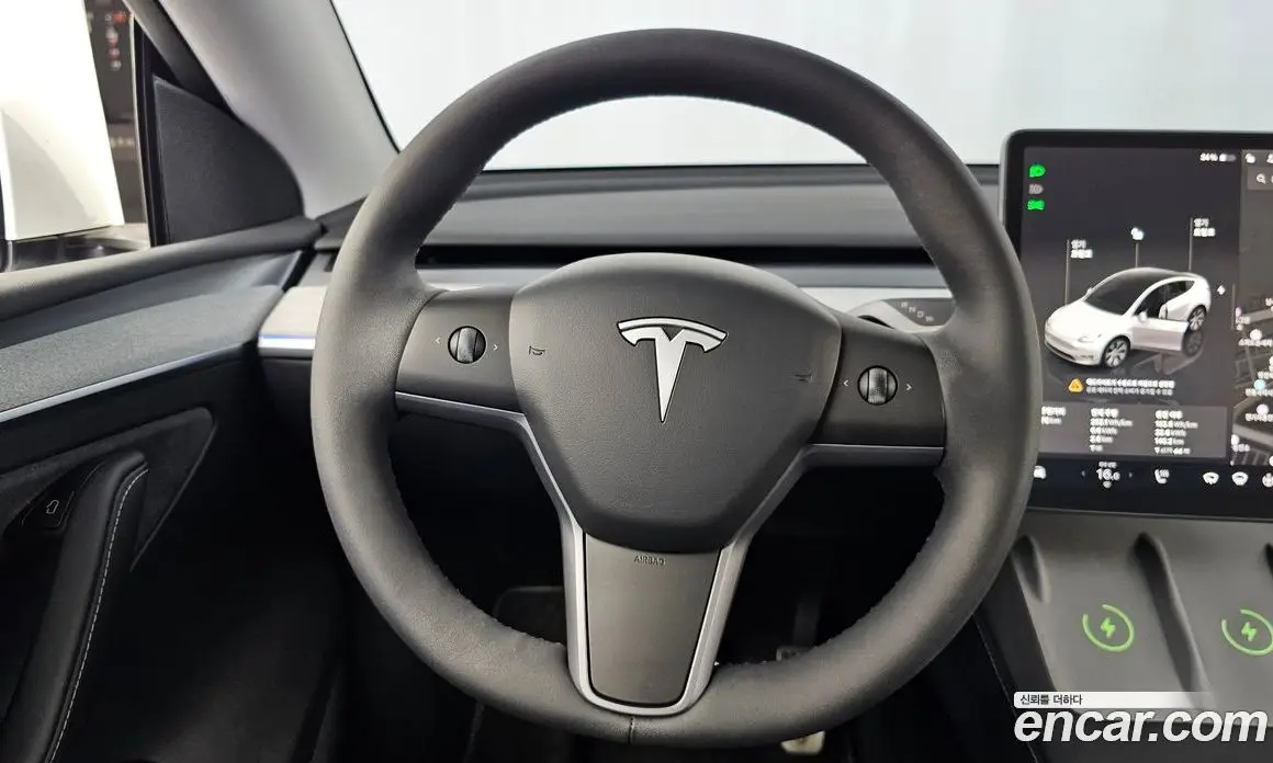 Tesla Model Y 2024 0.2 автомат (гидро), фото 19 Tesla Model Y 2024 0.2 автомат (гидро), фото 19
