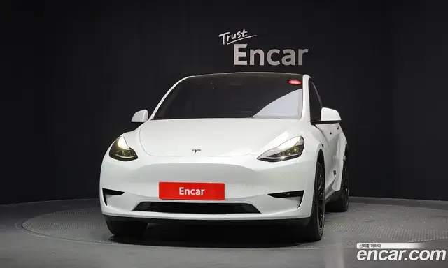 Tesla Model Y 2024 0.2 автомат (гидро), миниатюра 3 Tesla Model Y 2024 0.2 автомат (гидро), миниатюра 3