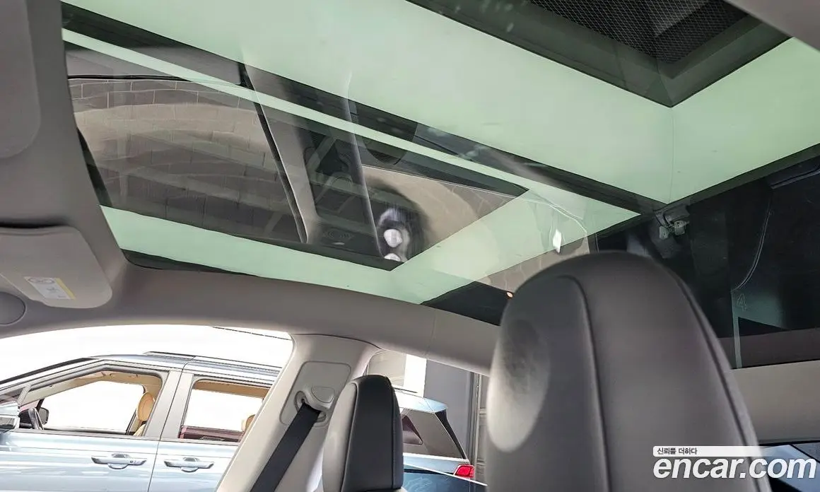 Tesla Model Y 2024 0.2 автомат (гидро), фото 25 Tesla Model Y 2024 0.2 автомат (гидро), фото 25