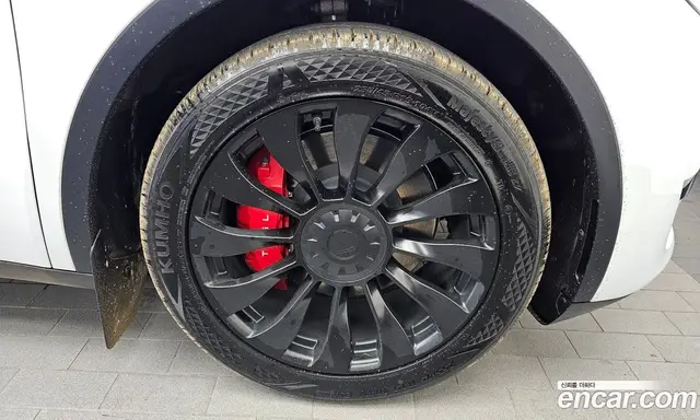 Tesla Model Y 2024 0.2 автомат (гидро), миниатюра 7 Tesla Model Y 2024 0.2 автомат (гидро), миниатюра 7
