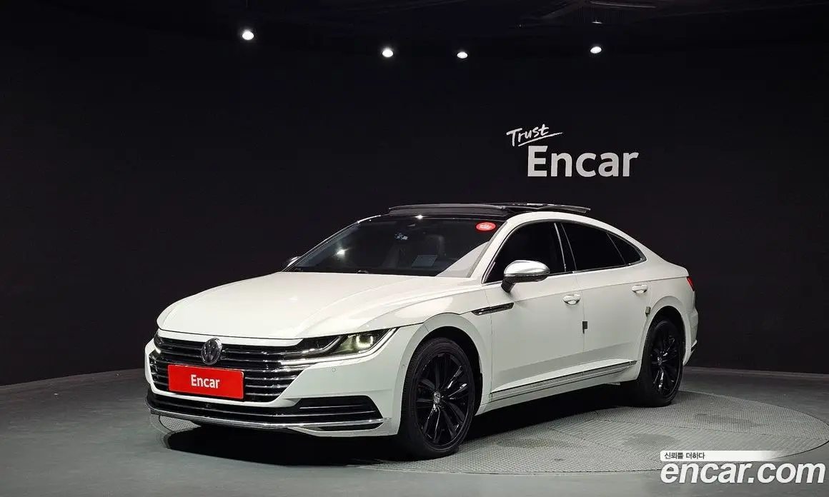 Volkswagen Arteon 2019 2.0 автомат (гидро), фото 1 Volkswagen Arteon 2019 2.0 автомат (гидро), фото 1