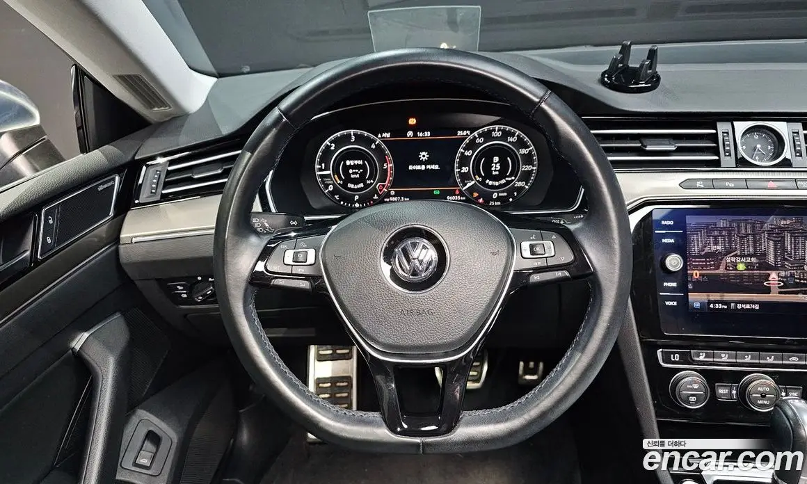 Volkswagen Arteon 2019 2.0 автомат (гидро), фото 19 Volkswagen Arteon 2019 2.0 автомат (гидро), фото 19