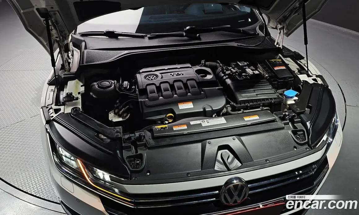 Volkswagen Arteon 2019 2.0 автомат (гидро), фото 6 Volkswagen Arteon 2019 2.0 автомат (гидро), фото 6