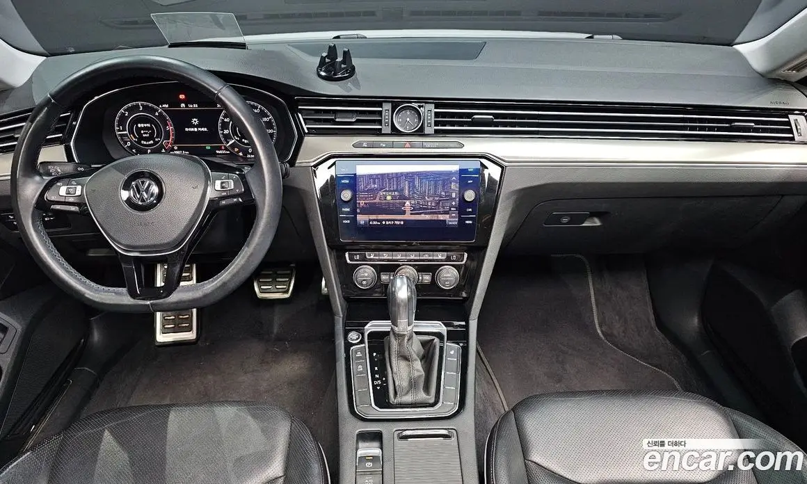 Volkswagen Arteon 2019 2.0 автомат (гидро), фото 10 Volkswagen Arteon 2019 2.0 автомат (гидро), фото 10