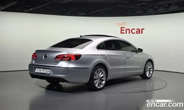 Volkswagen CC 2015 2.0 автомат (гидро), миниатюра 2 Volkswagen CC 2015 2.0 автомат (гидро), миниатюра 2