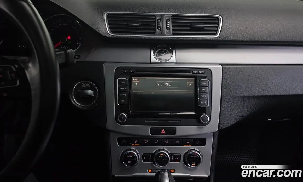 Volkswagen CC 2015 2.0 автомат (гидро), фото 14 Volkswagen CC 2015 2.0 автомат (гидро), фото 14