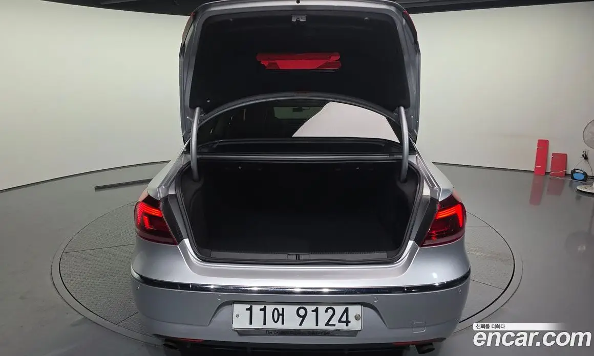 Volkswagen CC 2015 2.0 автомат (гидро), фото 20 Volkswagen CC 2015 2.0 автомат (гидро), фото 20