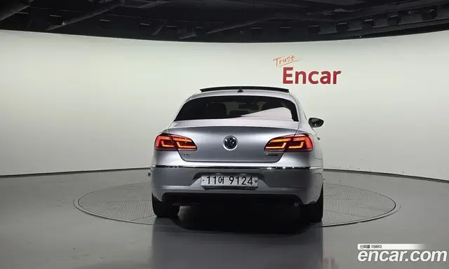 Volkswagen CC 2015 2.0 автомат (гидро), миниатюра 4 Volkswagen CC 2015 2.0 автомат (гидро), миниатюра 4