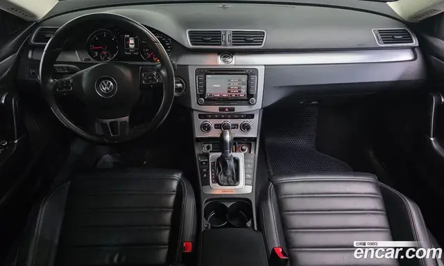 Volkswagen CC 2015 2.0 автомат (гидро), миниатюра 7 Volkswagen CC 2015 2.0 автомат (гидро), миниатюра 7
