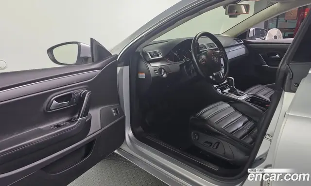 Volkswagen CC 2015 2.0 автомат (гидро), миниатюра 10 Volkswagen CC 2015 2.0 автомат (гидро), миниатюра 10