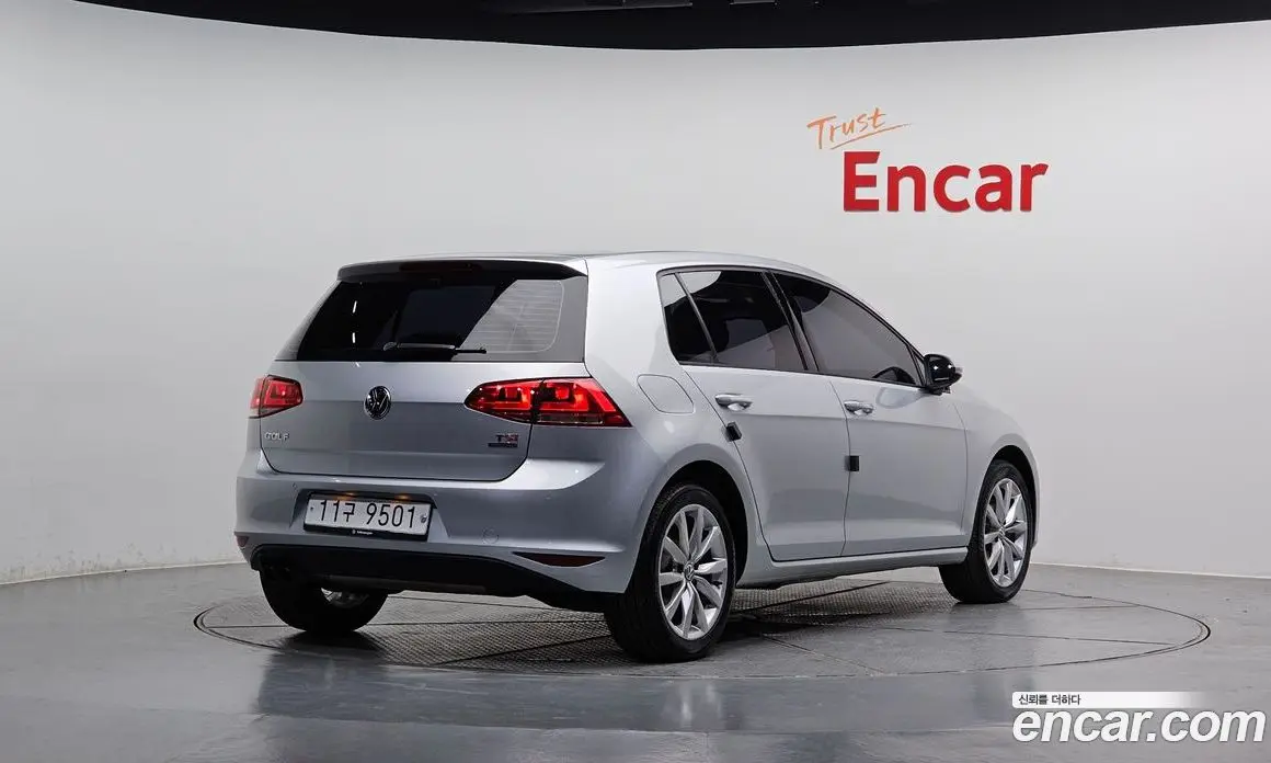 Volkswagen Golf 2014 1.4 автомат (гидро), фото 2 Volkswagen Golf 2014 1.4 автомат (гидро), фото 2