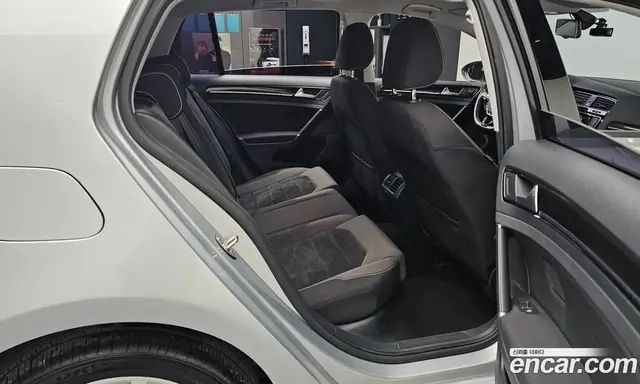 Volkswagen Golf 2014 1.4 автомат (гидро), миниатюра 11 Volkswagen Golf 2014 1.4 автомат (гидро), миниатюра 11