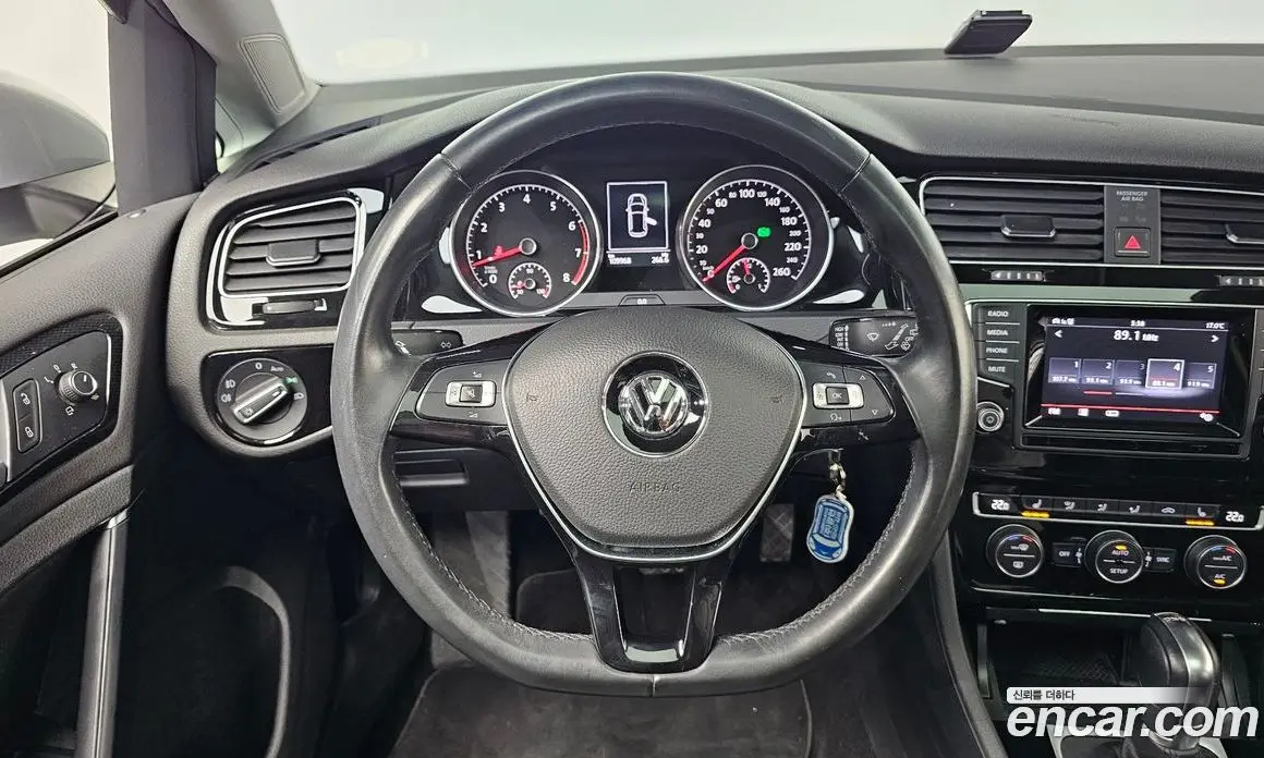 Volkswagen Golf 2014 1.4 автомат (гидро), фото 12 Volkswagen Golf 2014 1.4 автомат (гидро), фото 12