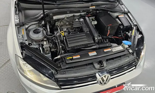 Volkswagen Golf 2014 1.4 автомат (гидро), миниатюра 6 Volkswagen Golf 2014 1.4 автомат (гидро), миниатюра 6
