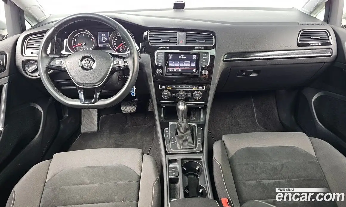 Volkswagen Golf 2014 1.4 автомат (гидро), фото 7 Volkswagen Golf 2014 1.4 автомат (гидро), фото 7