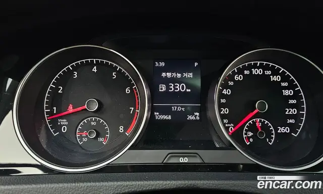 Volkswagen Golf 2014 1.4 автомат (гидро), миниатюра 8 Volkswagen Golf 2014 1.4 автомат (гидро), миниатюра 8